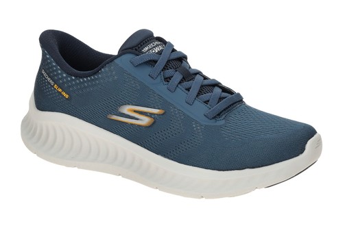 Skechers schuhe walk - go, now