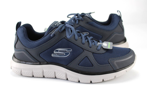 Skechers herren komfort - skechers, gr.42