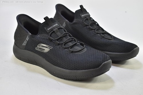 Skechers herren halbschuhe - skechers,