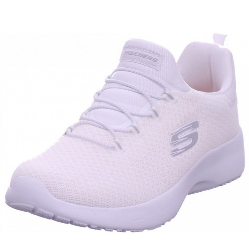 Skechers sportschuh weiß - sportschuh,