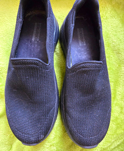 Skechers damen slipper slip - skechers, slip-on