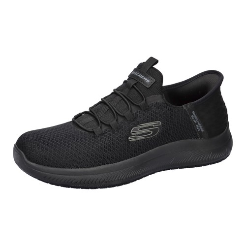 Skechers damen slipper summits - slipper,