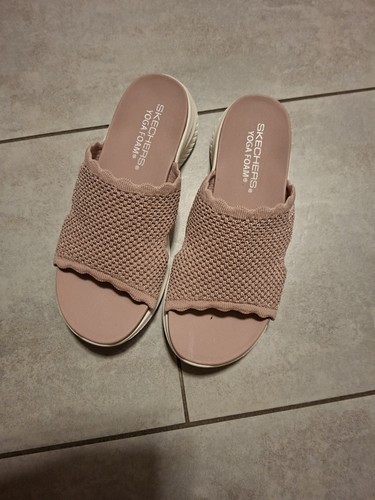 Skechers damen slipper - 37,
