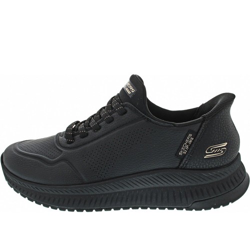 Skechers slip ins - skechers, squad