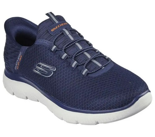 Skechers summits high - skechers,