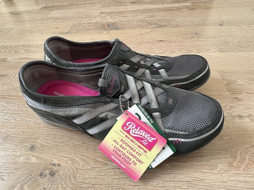 Skechers relaxed fit - relaxed, fit,