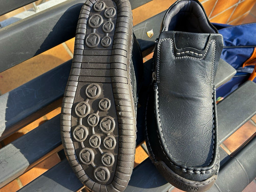 Skechers herren slipper - skechers,