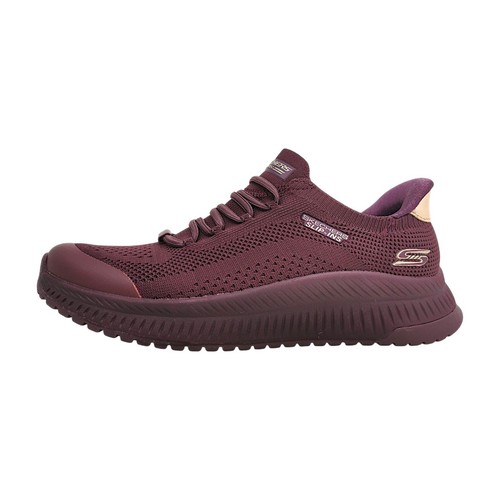 Skechers damen slipper bobs - slipper,