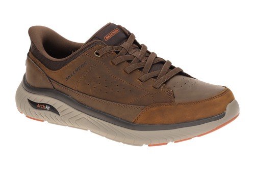 Skechers schuhe arch - schuhe, fit