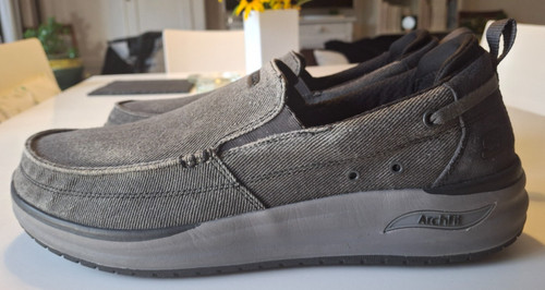 Skechers arch fit herren - arch,