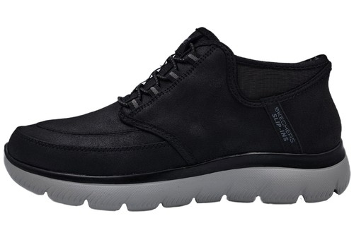 Skechers herren slip - herren, boots