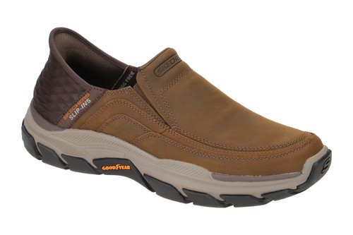 Skechers schuhe respected - schuhe,