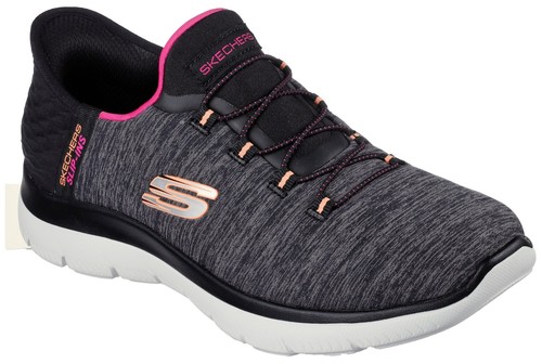 Retoure skechers summits - -,
