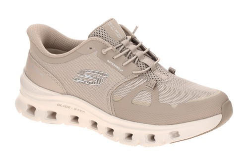 Skechers schuhe glide step - skechers,
