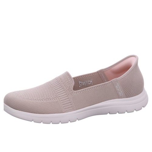 Skechers the flex - on,