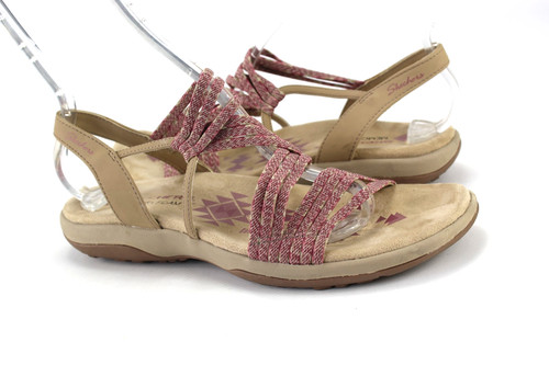 Skechers 8 damen - gr.38, us