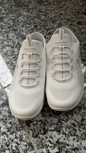 Skechers pantolette - gr, 38