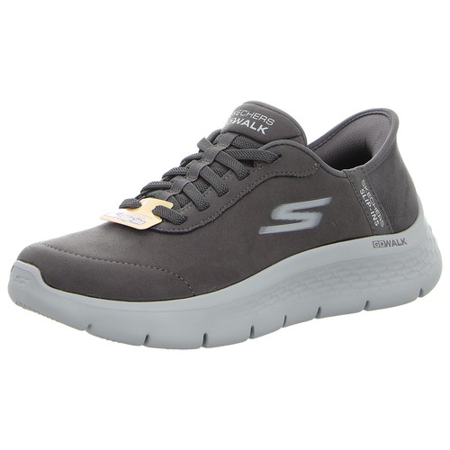 Skechers slipper walk flex - go,