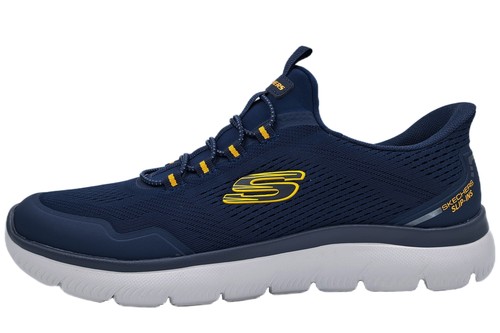 Skechers herren slipper - skechers,