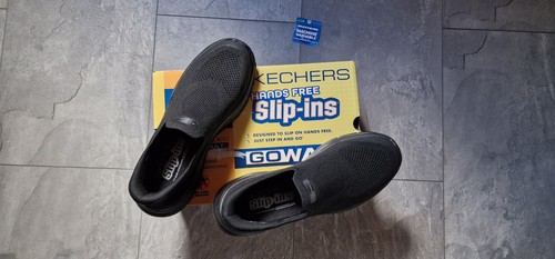 Skechers damen slipper walk - skechers,
