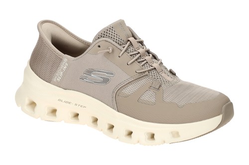 Skechers schuhe glide step - schuhe,