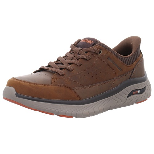 Skechers slipper arch - skechers,