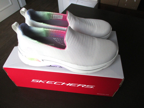 Damen skechers air cooled arch - damen,