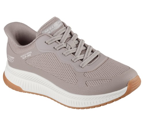 Skechers bobs squad slip - bobs,