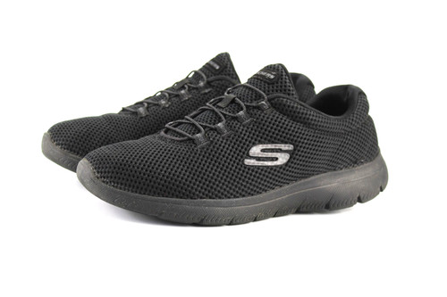 Skechers damen komfort - gr.38,