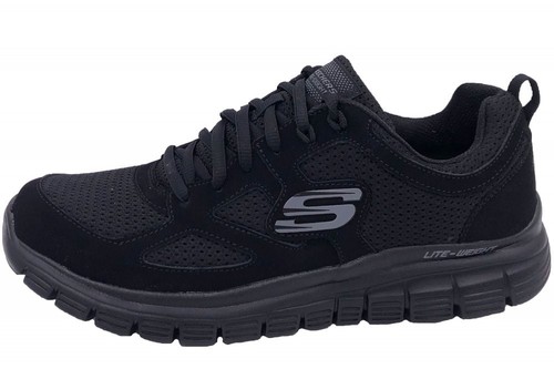 Skechers burns agoura sneaker - skechers,