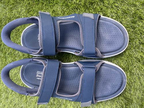 Skechers sandalen größe - skechers, 46