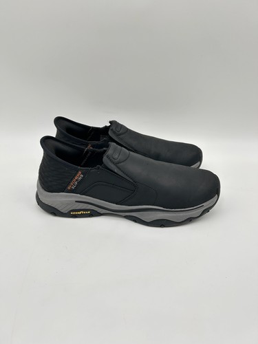 Skechers herren slipper - skechers,