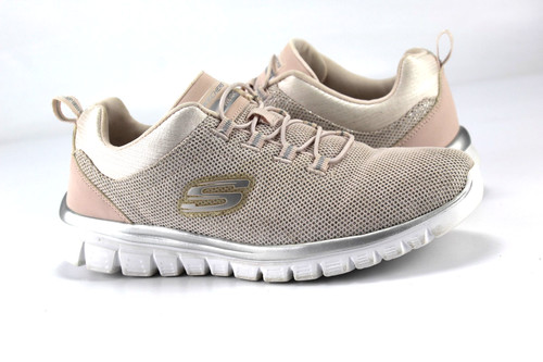 Skechers damen komfort - gr.38,