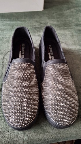 Sketchers street slipper - sketchers,