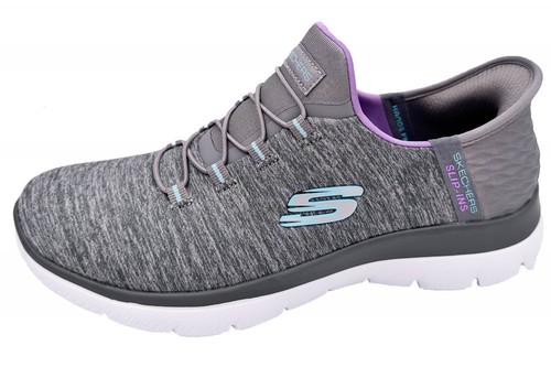 Skechers damen slip - damen, slip-ins