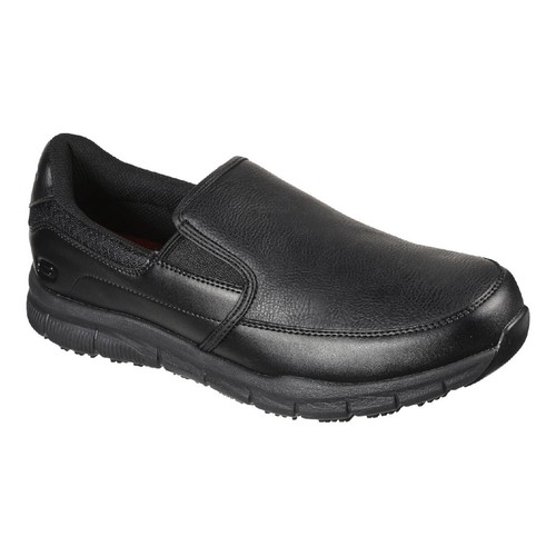 Skechers nampa groton herren - skechers,
