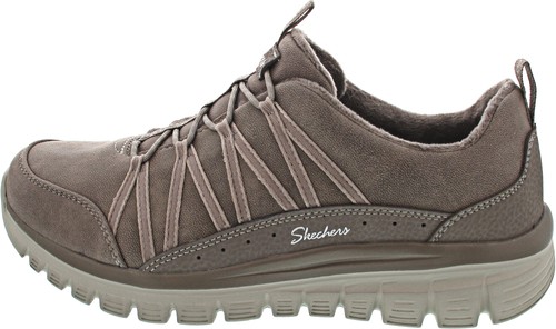 Skechers graceful cozy hug - graceful,