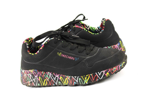 Skechers damen komfort - skechers, gr.38