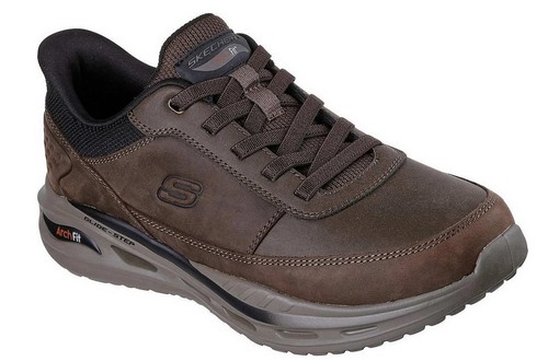 Skechers halbschuh arch fit - halbschuh,